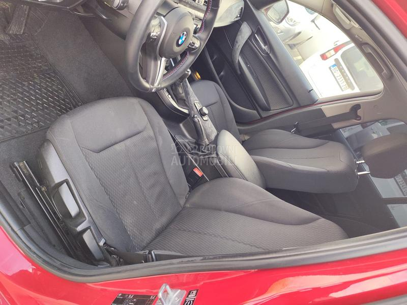 BMW 116 d