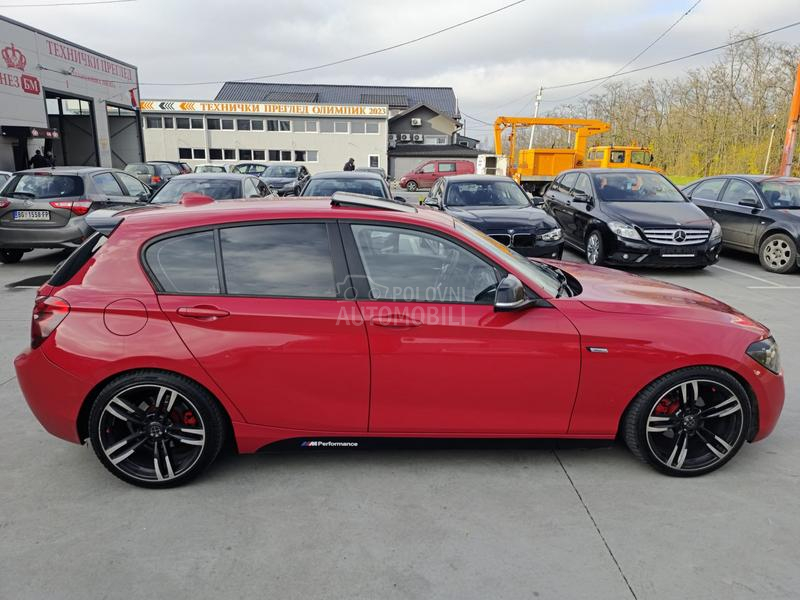 BMW 116 d