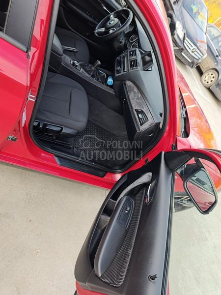 BMW 116 d