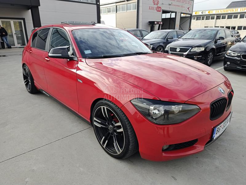 BMW 116 d