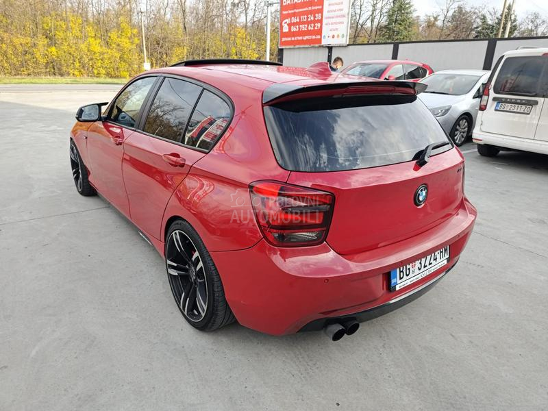 BMW 116 d