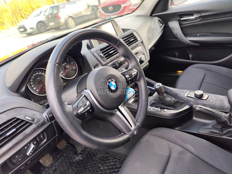 BMW 116 d