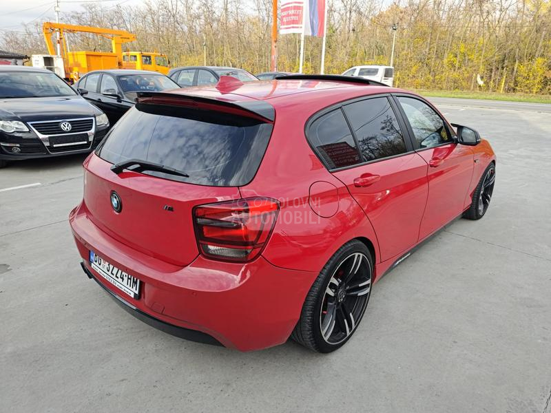 BMW 116 d