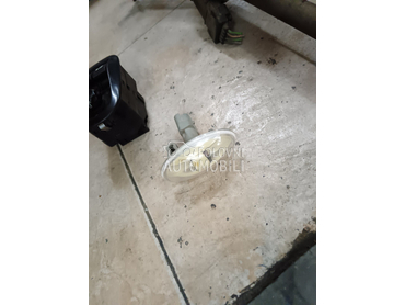 Migavac za Peugeot 206