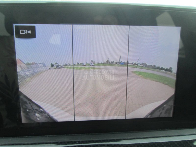 Ford Focus 1.0 EcoBoost ST-Line