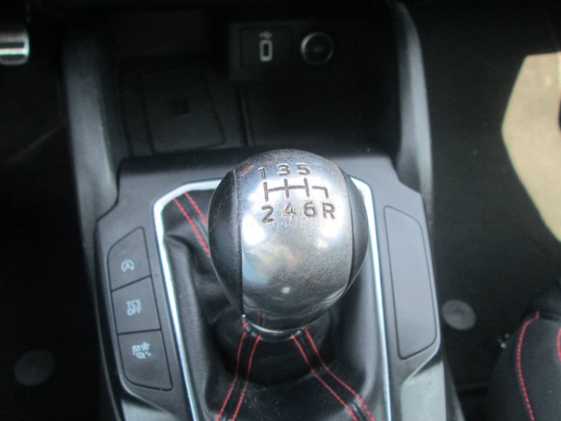 Ford Focus 1.0 EcoBoost ST-Line