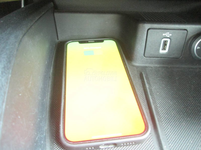 Ford Focus 1.0 EcoBoost ST-Line