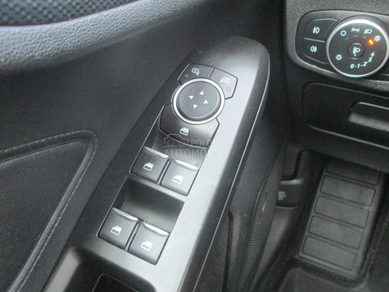 Ford Focus 1.0 EcoBoost ST-Line