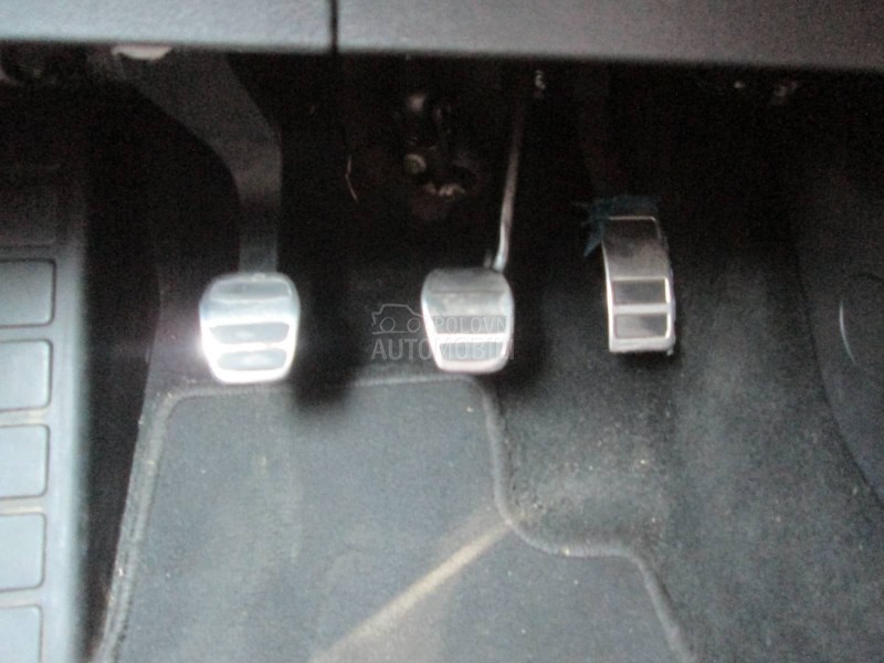 Ford Focus 1.0 EcoBoost ST-Line