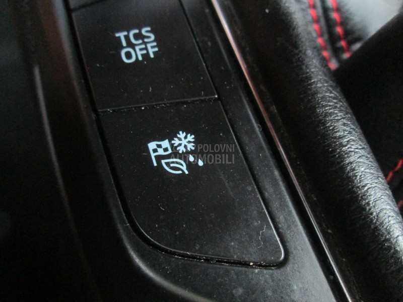 Ford Focus 1.0 EcoBoost ST-Line