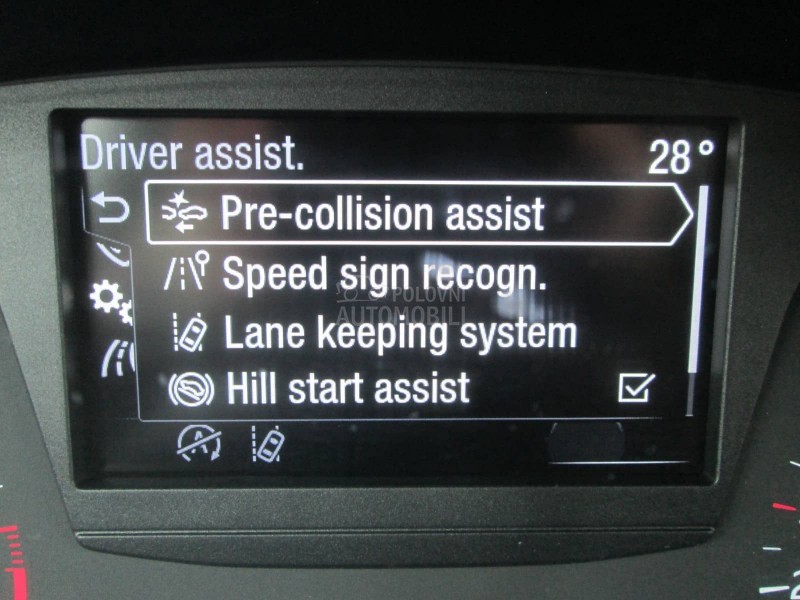 Ford Focus 1.0 EcoBoost ST-Line