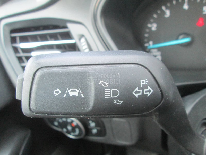 Ford Focus 1.0 EcoBoost ST-Line