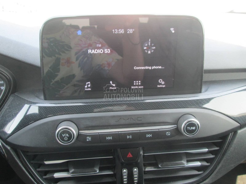 Ford Focus 1.0 EcoBoost ST-Line