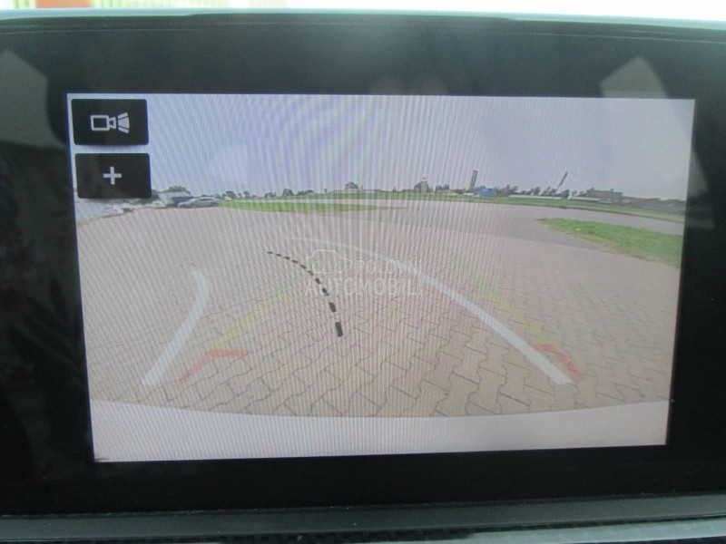 Ford Focus 1.0 EcoBoost ST-Line