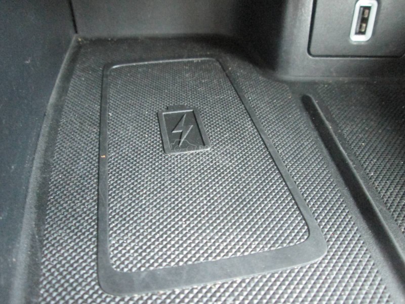 Ford Focus 1.0 EcoBoost ST-Line