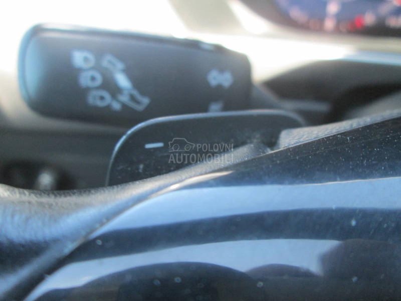 Volkswagen Tiguan 2.0 TDI DSG SPORT