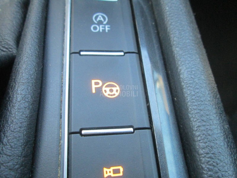 Volkswagen Tiguan 2.0 TDI DSG SPORT