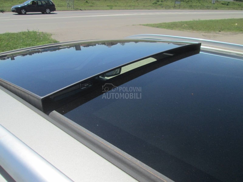 Volkswagen Tiguan 2.0 TDI DSG SPORT