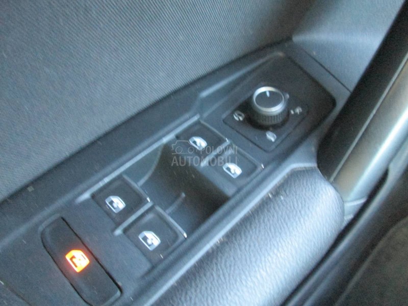 Volkswagen Tiguan 2.0 TDI DSG SPORT