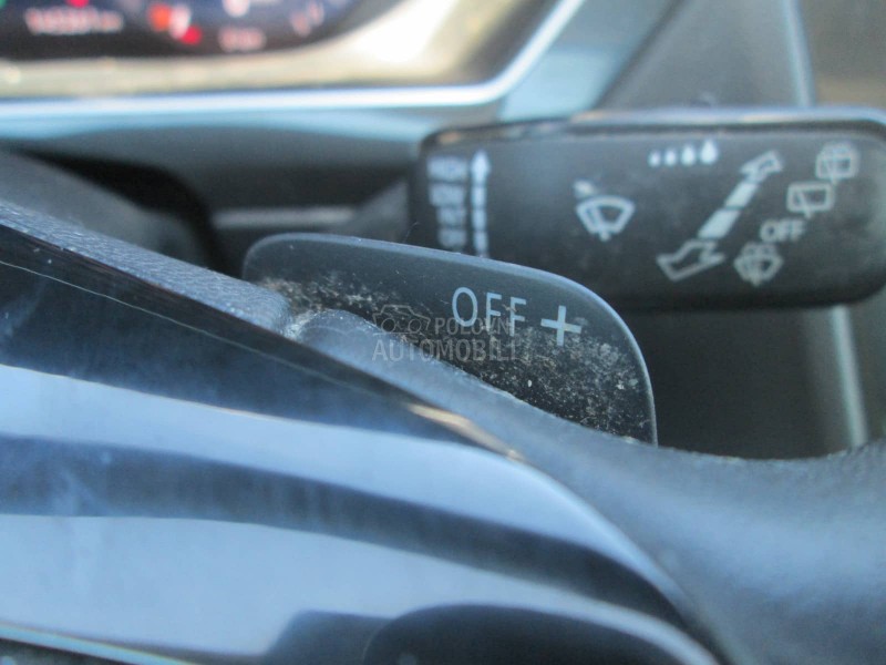 Volkswagen Tiguan 2.0 TDI DSG SPORT