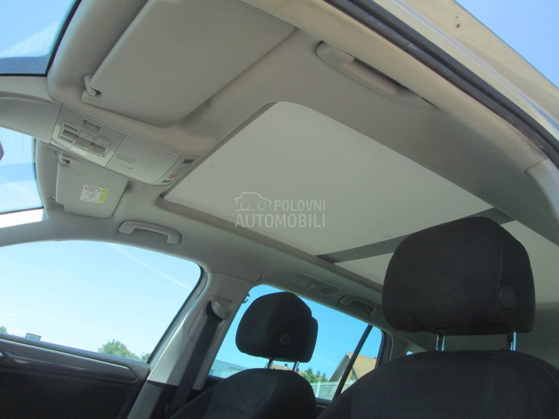 Volkswagen Tiguan 2.0 TDI DSG SPORT