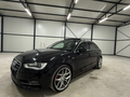 Audi A3 2.0 SLINE ACC pano