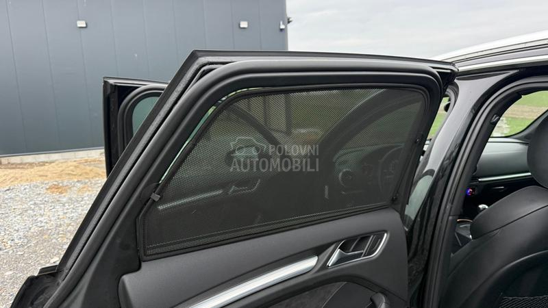 Audi A3 2.0tdi SLINE panoACC