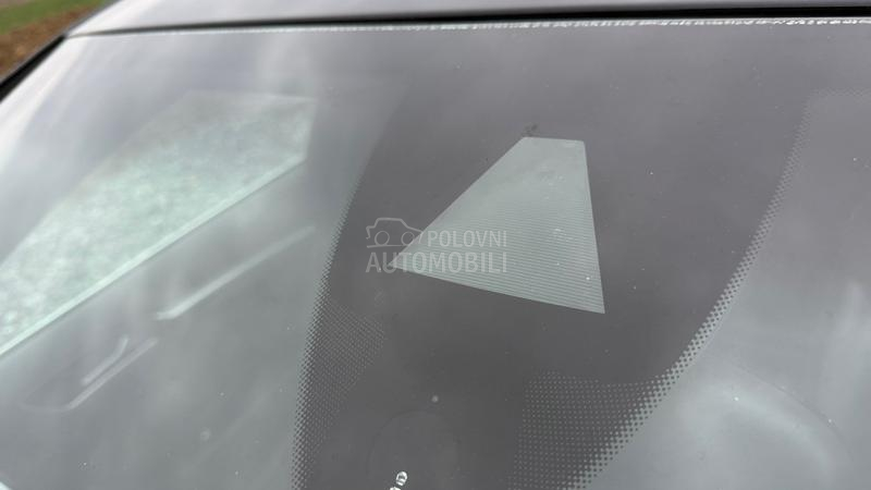 Audi A3 2.0tdi SLINE panoACC