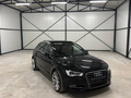Audi A3 2.0 SLINE ACC pano