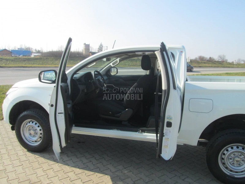 Fiat Fullback 2.4 D