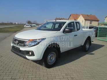 Fiat Fullback 2.4 D