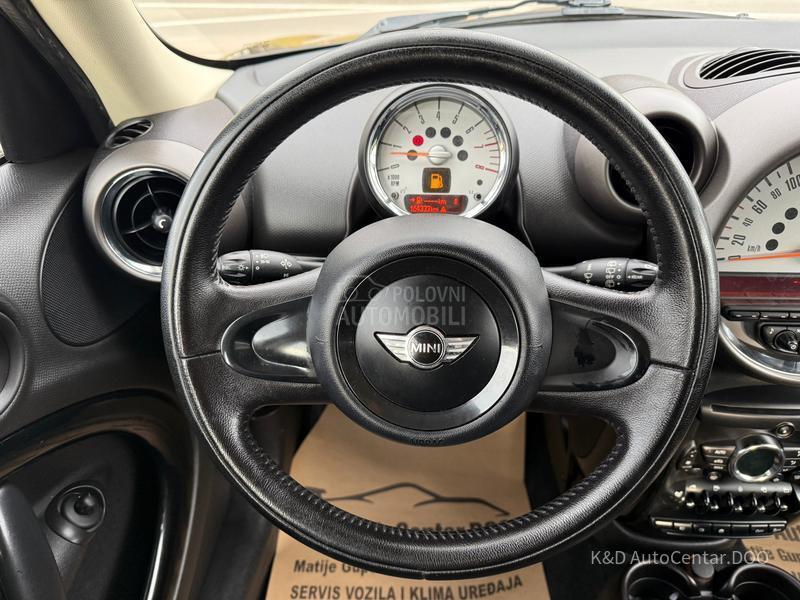 MINI Countryman 1.6 Cooper V.Se.rvis