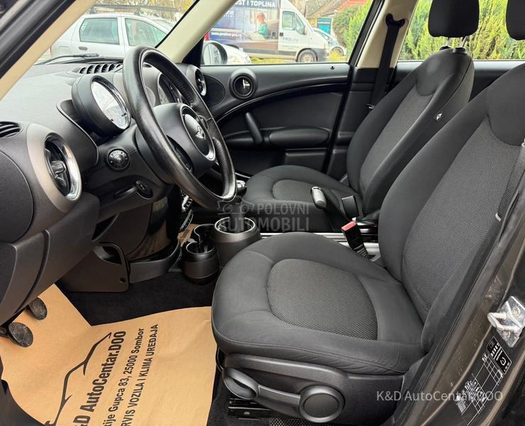 MINI Countryman 1.6 Cooper V.Se.rvis