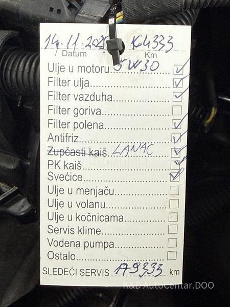 MINI Countryman 1.6 Cooper V.Se.rvis