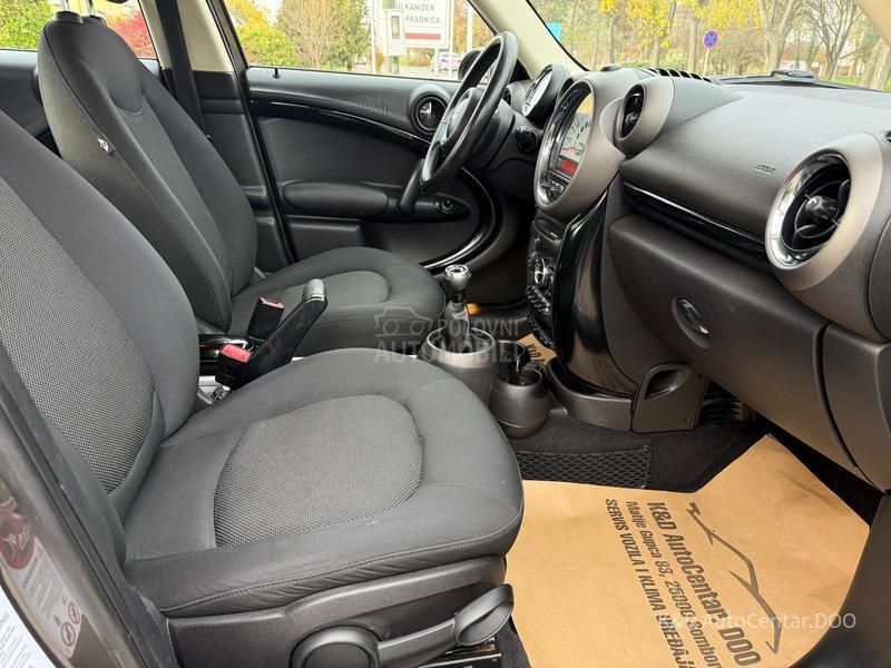 MINI Countryman 1.6 Cooper V.Se.rvis