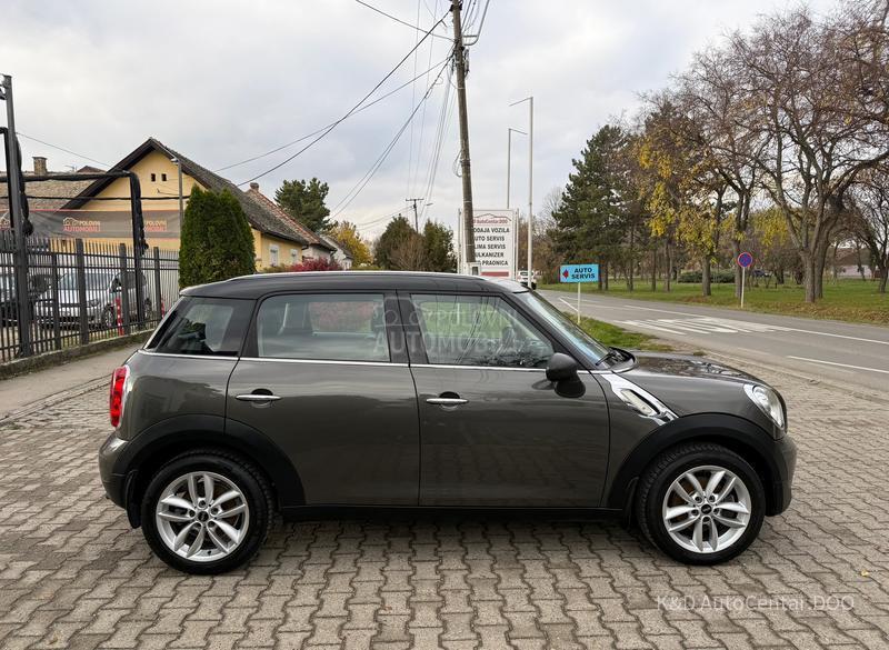 MINI Countryman 1.6 Cooper V.Se.rvis