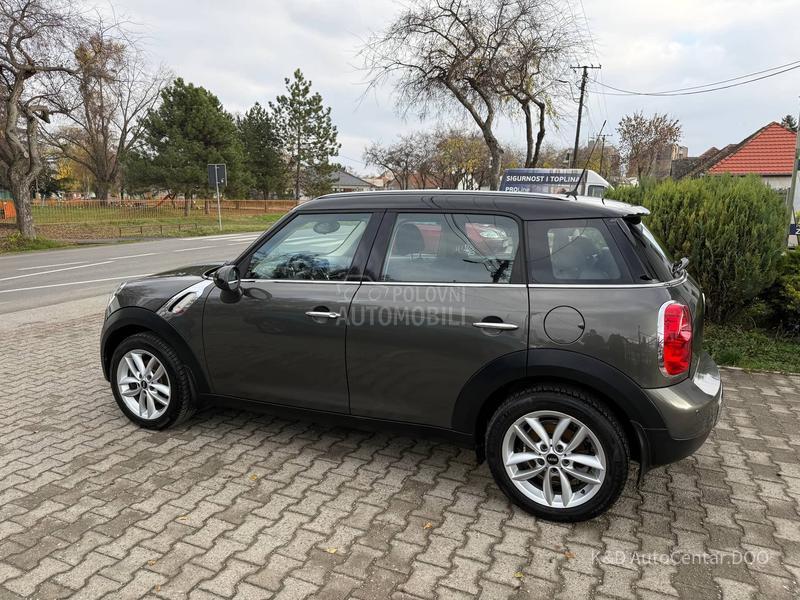 MINI Countryman 1.6 Cooper V.Se.rvis