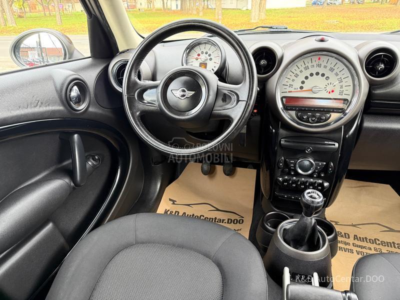 MINI Countryman 1.6 Cooper V.Se.rvis