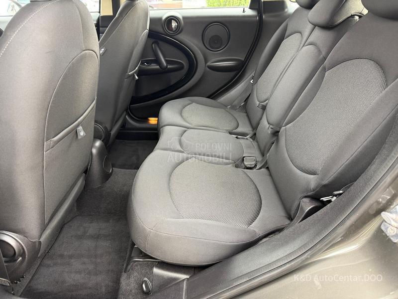 MINI Countryman 1.6 Cooper V.Se.rvis