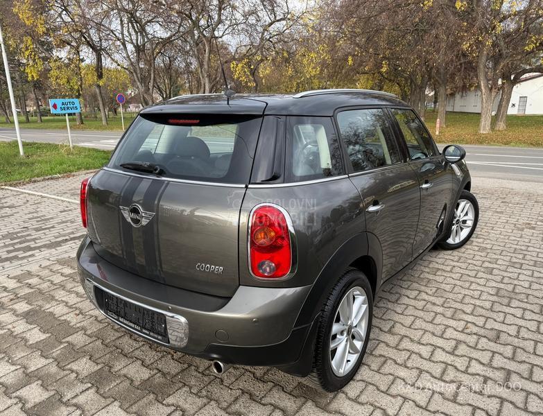 MINI Countryman 1.6 Cooper V.Se.rvis