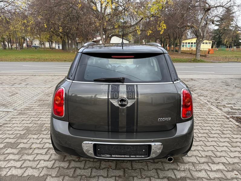 MINI Countryman 1.6 Cooper V.Se.rvis