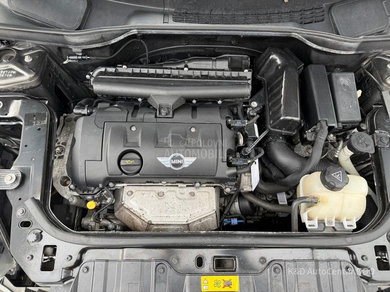 MINI Countryman 1.6 Cooper V.Se.rvis