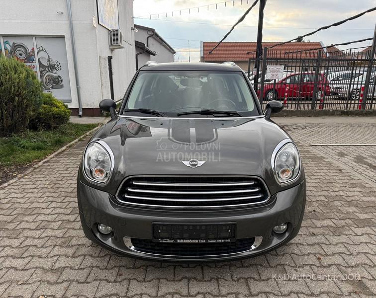 MINI Countryman 1.6 Cooper V.Se.rvis