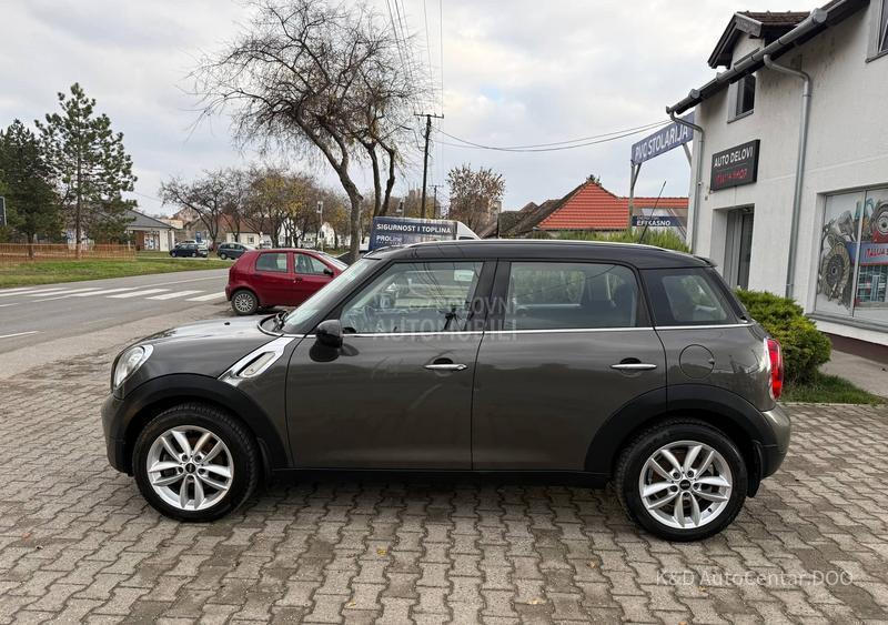 MINI Countryman 1.6 Cooper V.Se.rvis