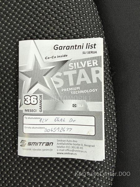 MINI Countryman 1.6 Cooper V.Se.rvis