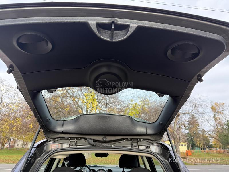 MINI Countryman 1.6 Cooper V.Se.rvis