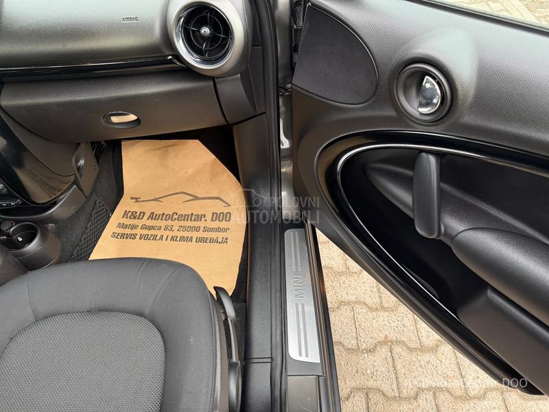 MINI Countryman 1.6 Cooper V.Se.rvis