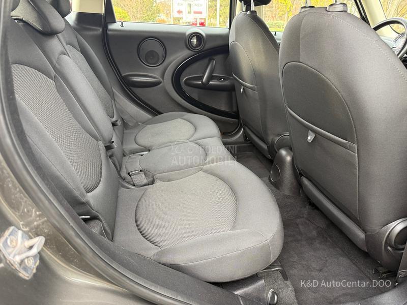 MINI Countryman 1.6 Cooper V.Se.rvis