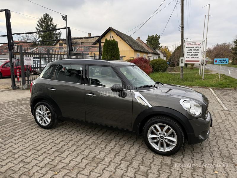 MINI Countryman 1.6 Cooper V.Se.rvis