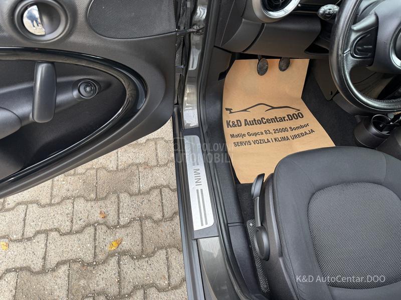MINI Countryman 1.6 Cooper V.Se.rvis